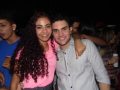 Natal Open Prime